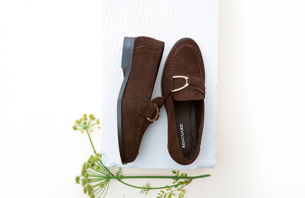 Mocassins