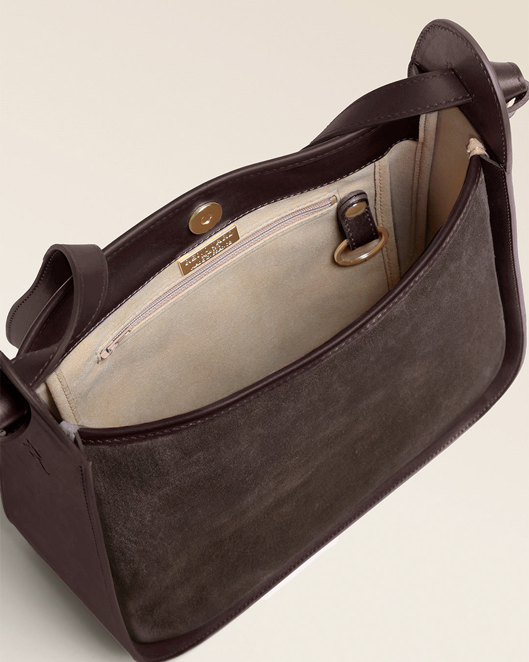 Sac Emilie - Espresso