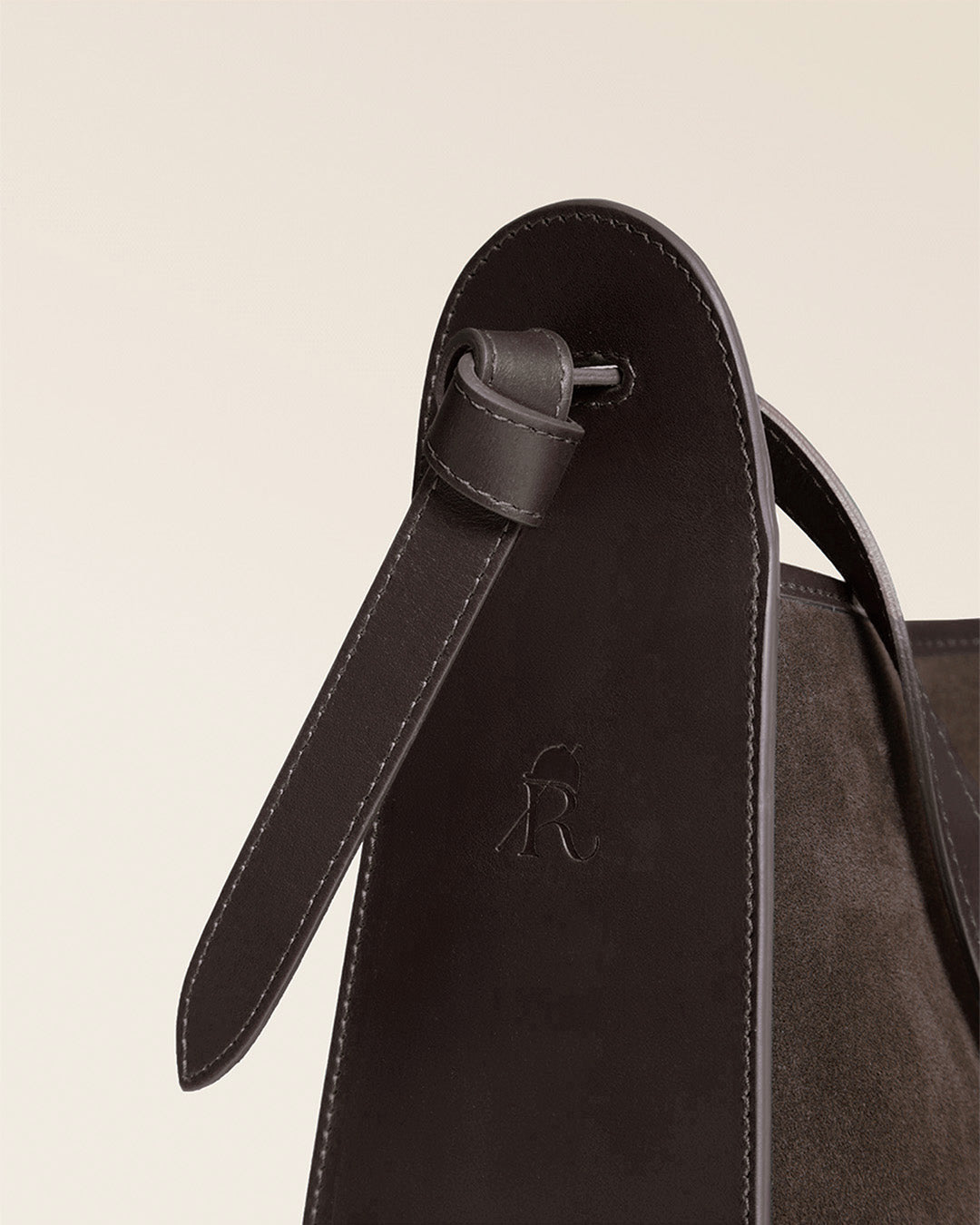 Sac Emilie - Espresso