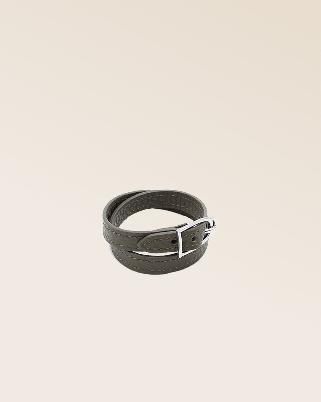 Bracelet Derby - Kaki