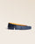 Ceinture Homme - Marine