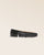 Ceinture Homme - Noir