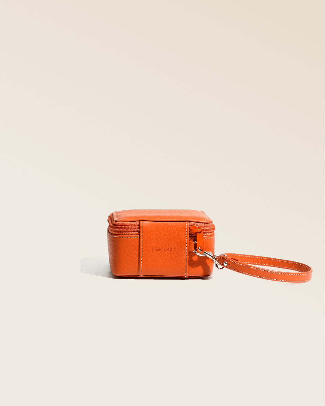 Boîte à Bijoux - Orange