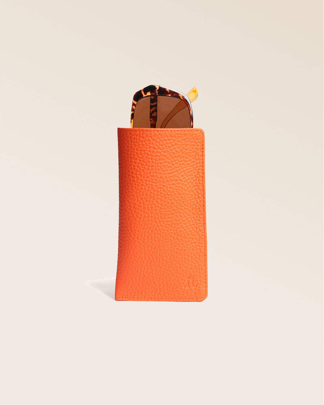 Étui Palma - Orange