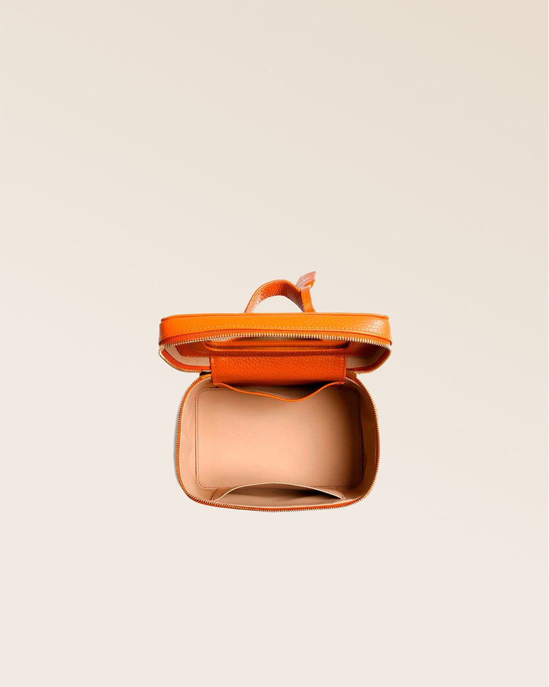 Petit Vanity - Orange