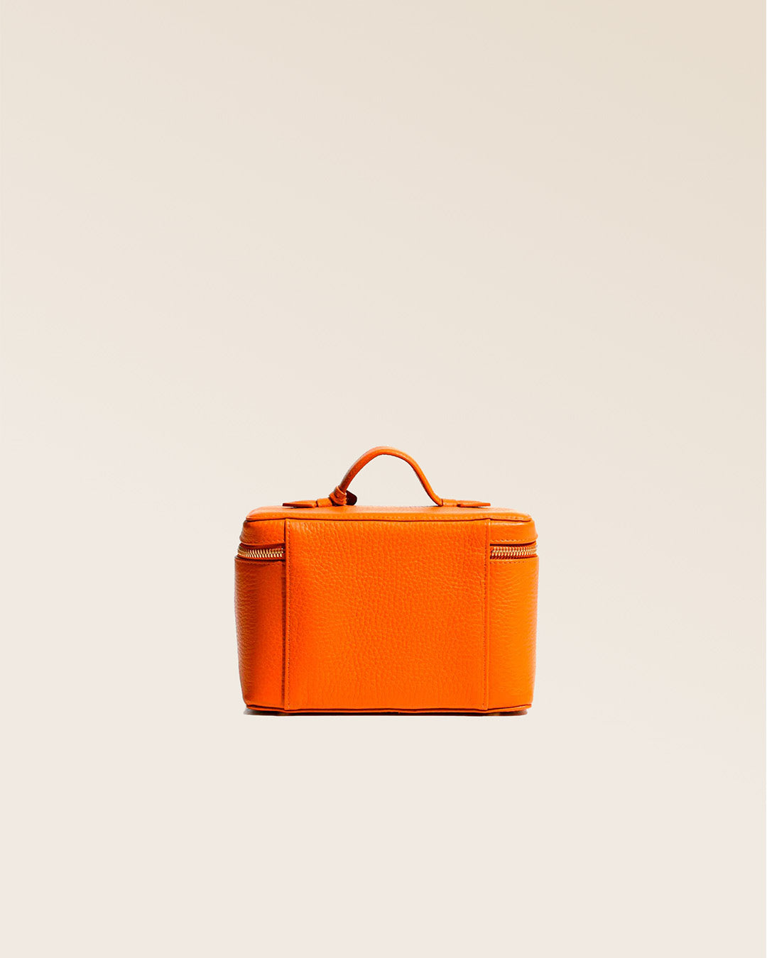 Petit Vanity - Orange