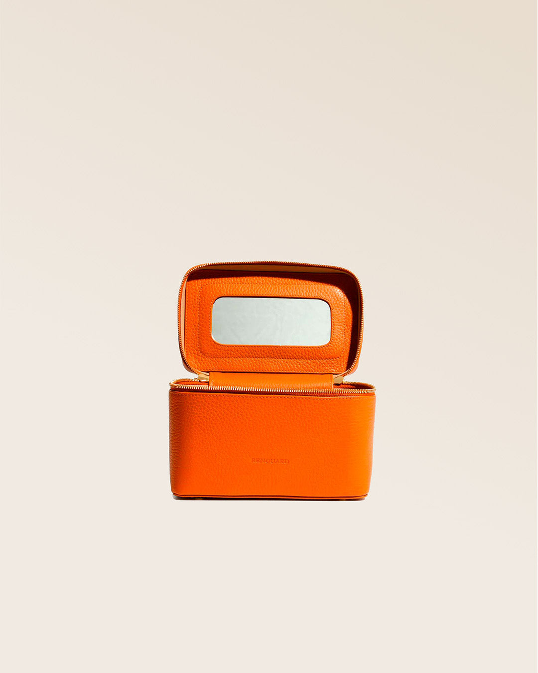 Petit Vanity - Orange